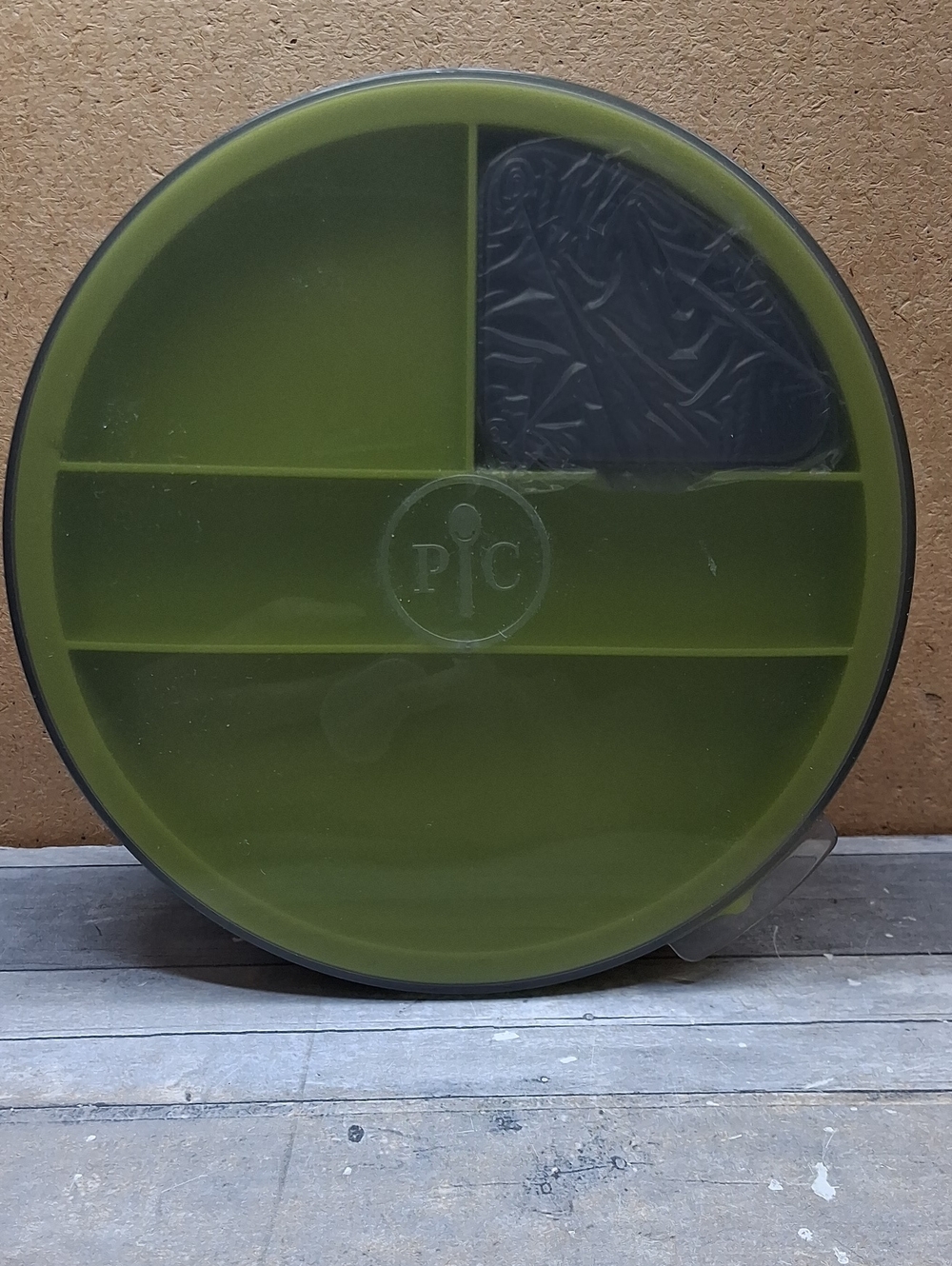 Pampered Chef Salad Cutting Bowl 100086 NWT